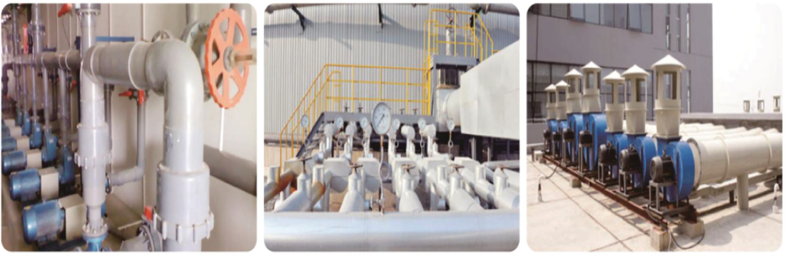 Pipeline engineering case